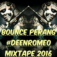 bounce panjang