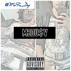 Medusa (Prod. by @CHADROTO)