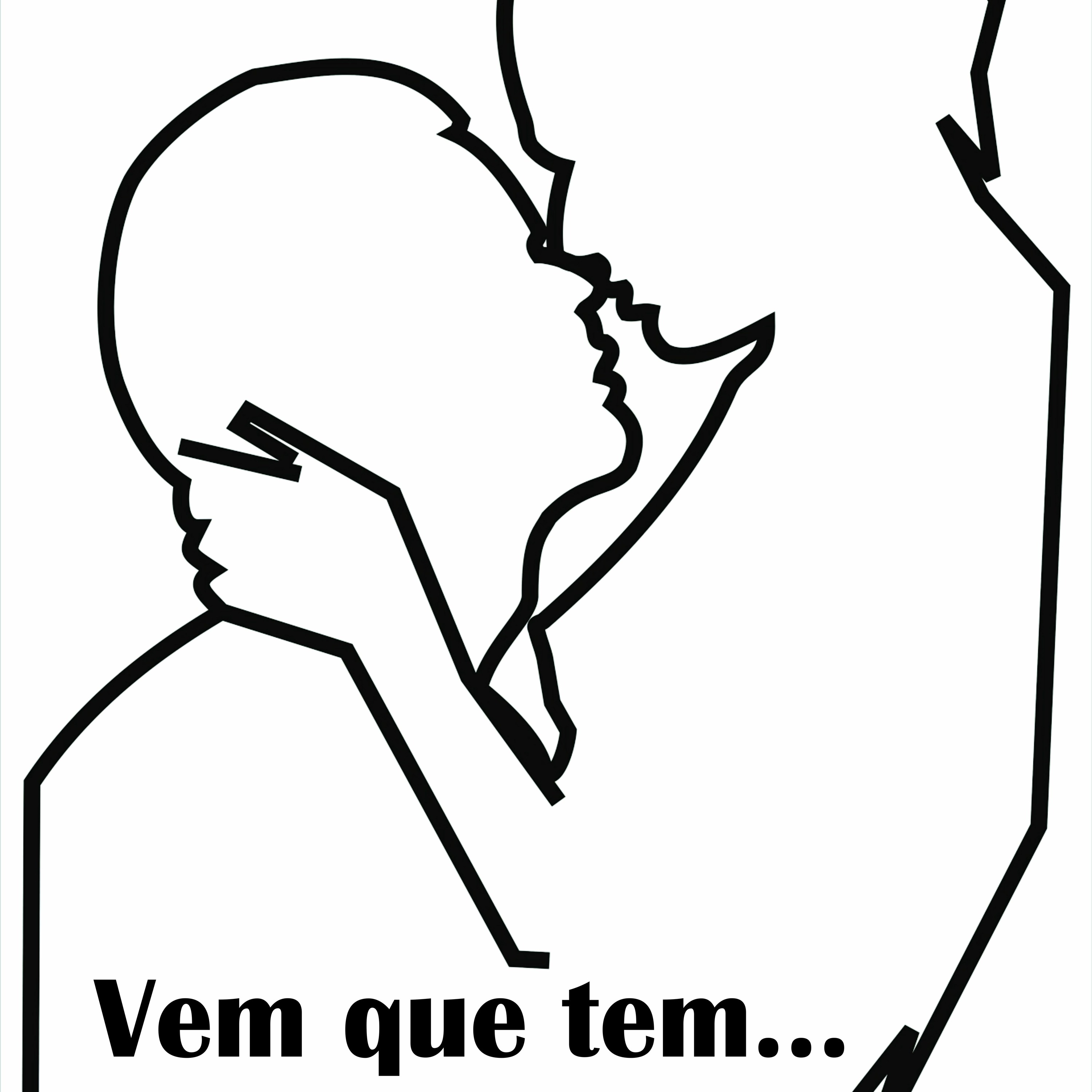 VEM QUE TEM! episode artwork
