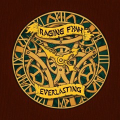 Raging Fyah - Everlasting [Dub Rockers 2016]