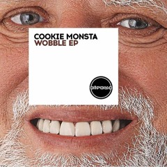 Cookie Monsta - Soundboy