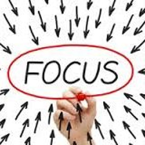 TaeMigo - too focused