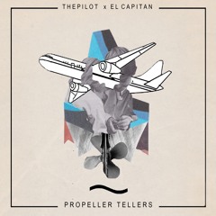 Thepilot - sacred word(promise)