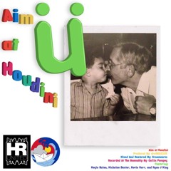 Aim At Houdini - Fable The Poet