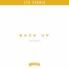 Lee Ferris - Woodmix