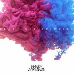 Winky Wiryawan & Maruli Tampubolon - Love Comes Around (Attila Syah Remix) [PLAYLIST THE REMIXES]