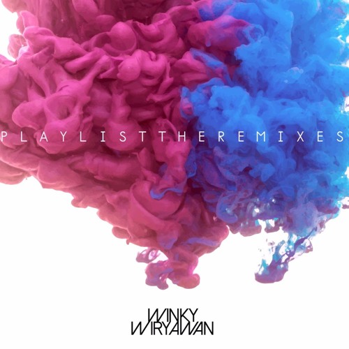 Winky Wiryawan & Maruli Tampubolon - Love Comes Around (Attila Syah Remix) [PLAYLIST THE REMIXES]