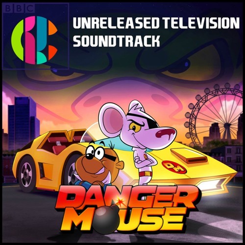 Stream Danger Mouse Unreleased Music: Action Theme by Odin Winter ...