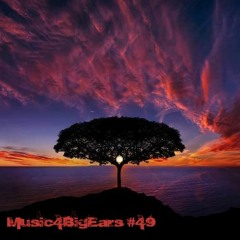 Music4BigEars #49 (mai 2016)