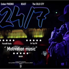 Twenny Four Seven (Prod. By Beast)