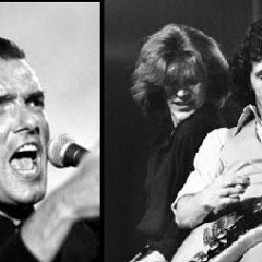 Falco vs Hall & Oates - Out Of Vienna