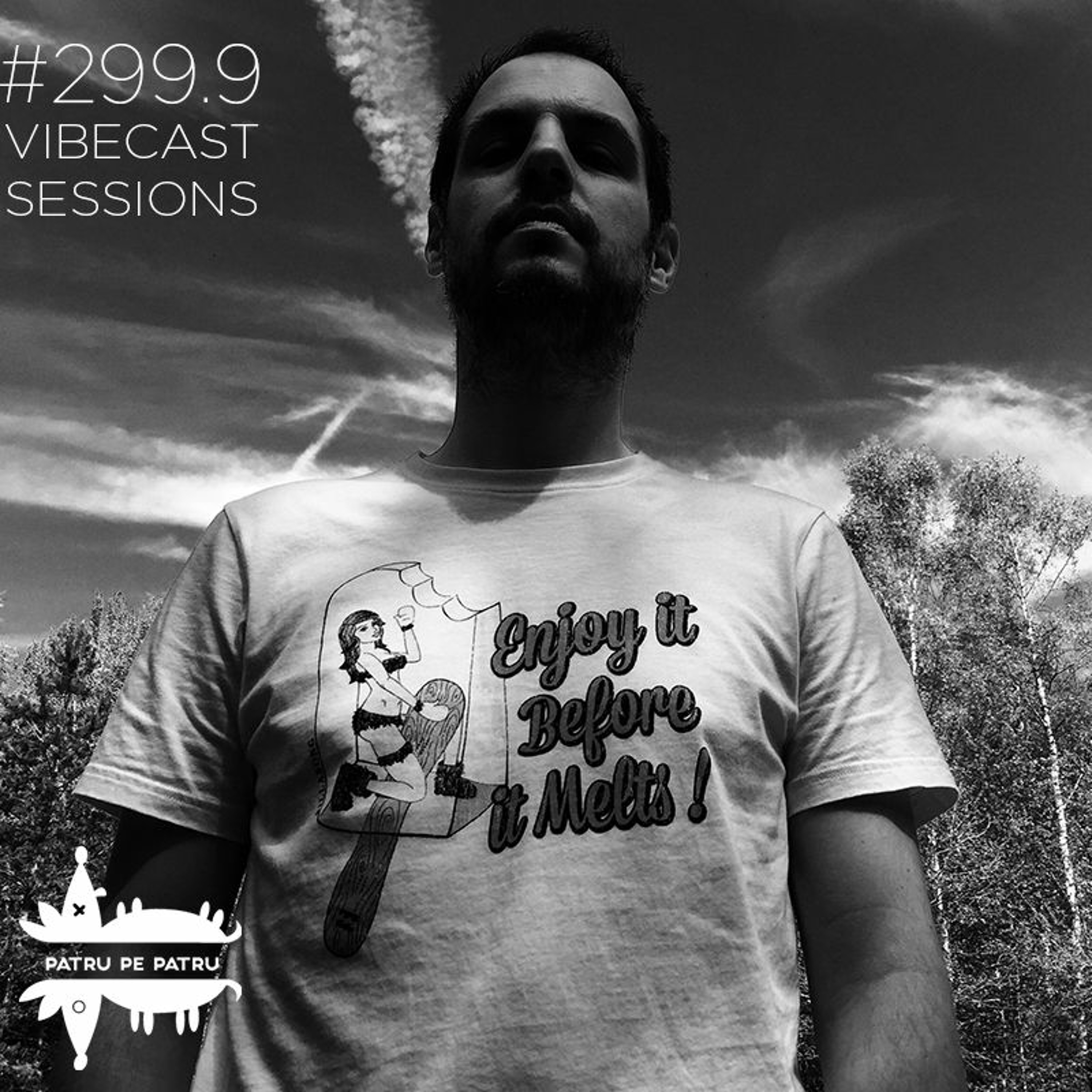 Vibecast Sessions