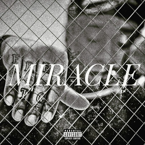 miracle (Ty Dolla $ign cover)