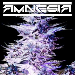 AMNESIA - { Nyx Ft Psycho chok }