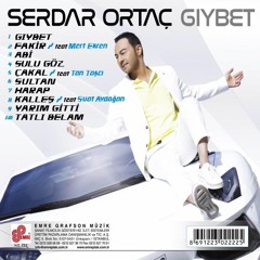 Serdar Ortaç Feat.Mert Ekren - Fakir ( 2016 )