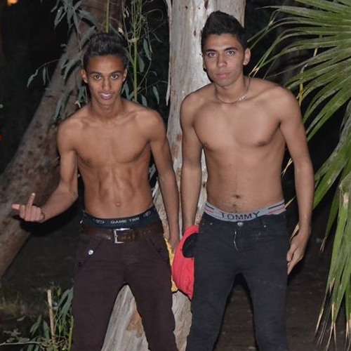 هنافور مولد سيدي العريان اوكا اورتيجا شحته كريكا(0)