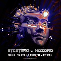 Etcetera Vs Mazord - Revolution Of Your Mind (Biopulse Records)