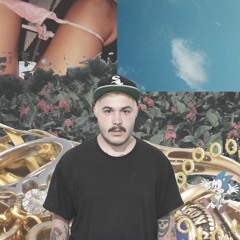 NEWPORT JACKET (PROD. BIG BREAKFAST)