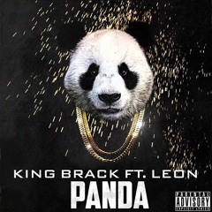 King Brack - Panda (Remix) Ft. Leon