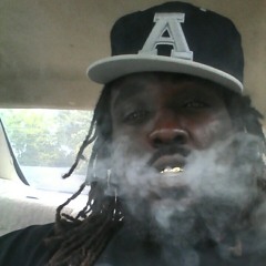 Came out da struggle!