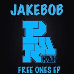 Jakebob - Energy