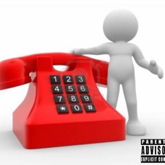 Calling (Prod By BYOU$)