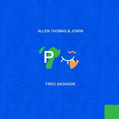 Allen Thomas & Jowin - Fred Sagassie (prod. TVPES & Ocean Jams)