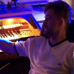 In The Angel's Garden