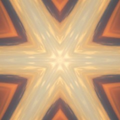 Evening Sun - Piano original