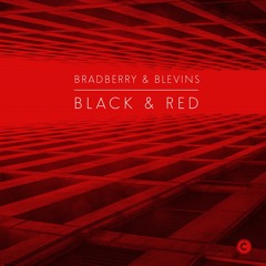 Bradberry & Blevins - Black & Red (El_Txef_A Remix) [Culprit] [MI4L.com]