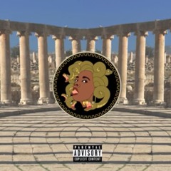 BLVCK MEDUSA X NFT - Oméga