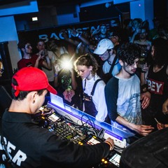 DUBTRIP EVENTS PLAYLIST WEEK 18 - 2016"