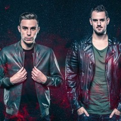 W&W Tomorrowland Brasil 2016