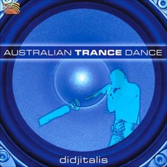 Didjitalis - Flotation