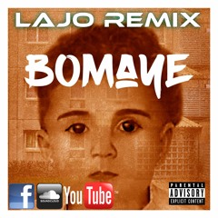 Sleiman - Bomaye (Feat. Livid & MellemFingaMuzik) (LaJo Remix)