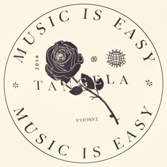 MUSIC IS EASY