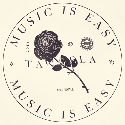 MUSIC IS EASY