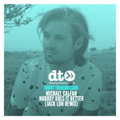 Michael Calfan - Nobody Does It Better (Jack LDN Remix)