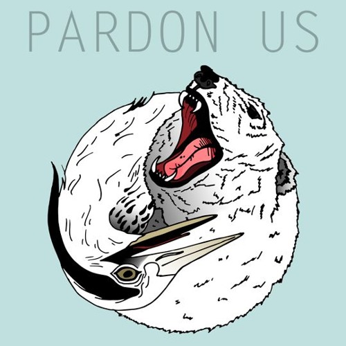 Pardon Us - Pardon Us 7"