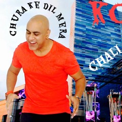 Chura Ke Dil Mera - KOREA CHALI