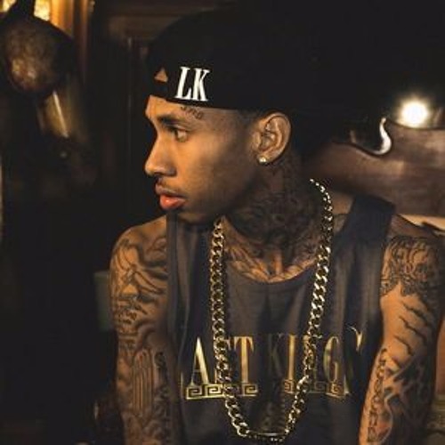 20 Minutes Of Tyga