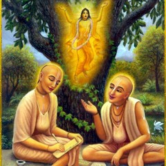 Srila Prabhupada Bhajans ~ Sri Sri Sad Goswami Astaka:  Prayers To The Six Goswamis: