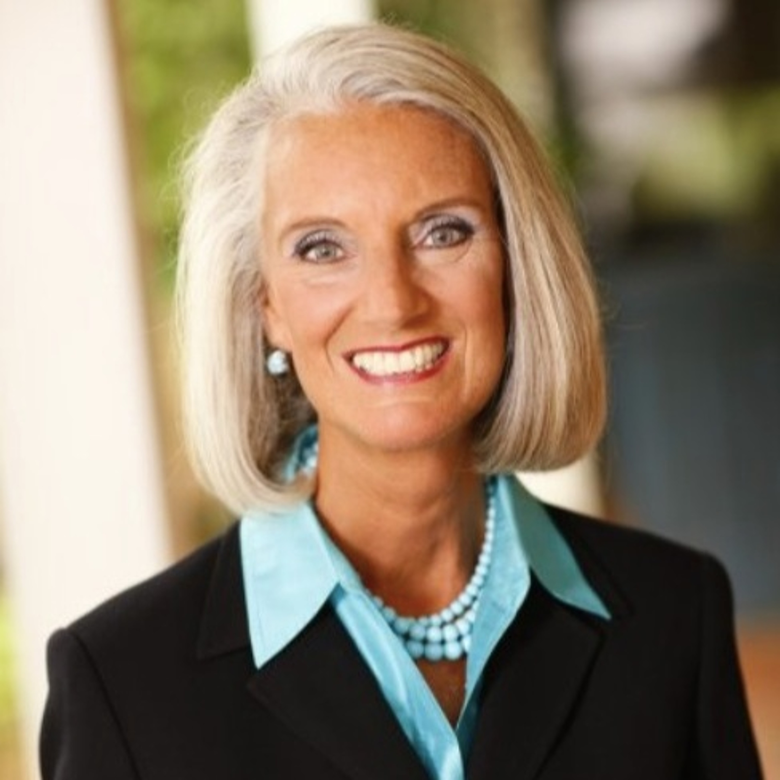 FREEFALL Q&A: Anne Graham Lotz Says We're Living in the Last Generation episode artwork
