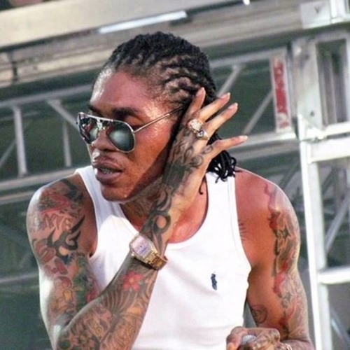 Vybz Kartel - Speedometer Bun Up (Choppa Dunks Remix)
