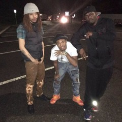 Lil Souljahh- Who Knows