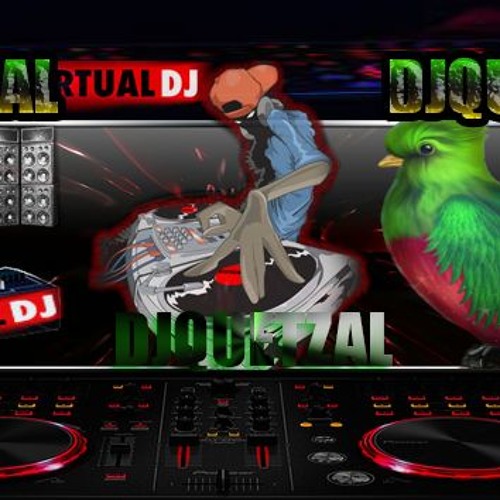 Mix Xtrema 101.3 Vol.3 DjQuetzal.mp3