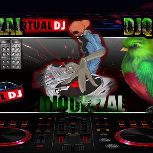 Stream Mix Xtrema 101.3 Vol.8 DjQuetzal.mp3 by DJQUETZAL Alvarado | Listen  online for free on SoundCloud