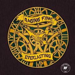 Raging Fyah - Live Your Life feat. J Boog & Busy Signal (Rootfire Premiere)
