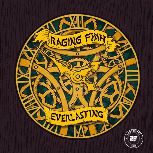 Raging Fyah - Live Your Life feat. J Boog & Busy Signal (Rootfire Premiere)