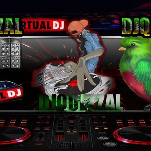Mix Xtrema 101.3 Vol.4 DjQuetzal.mp3